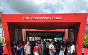 Apagón total en República Dominicana: caos en Santo Domingo y suspensión del metro