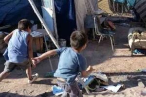 Uno de cada tres hogares con niños en Argentina restringe comidas