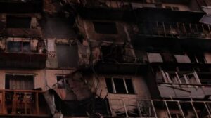 Ataque ruso en Ucrania deja cuatro muertos y más de 27 heridos