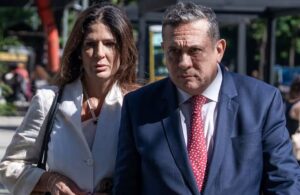 Makintach pidió perdón a la familia Maradona y negó haber mentido