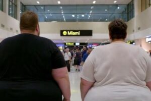 EE.UU.: nuevas reglas de visa por obesidad y discapacidad