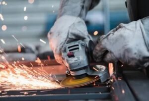 Industria: el uso de capacidad instalada subió al 61,1%