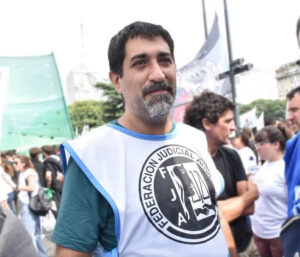 Reducción de la feria judicial: “Es una medida demagógica”