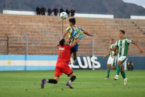 Estudiantes y Juventud respaldaron a la AFA en medio de la polémica por el “campeón anual”