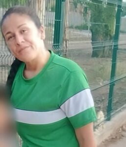 Buscan a Ivana Muñoz en San Luis, quien falta a su hogar desde hace 5 días