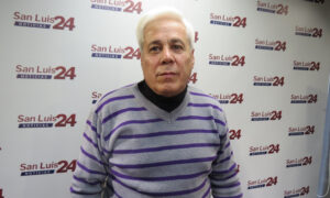 VIDEO | Francisco Ledesma: “La designación de Presti forma parte de un plan contra los derechos humanos”