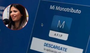 VIDEO | MARA advierte que la eliminación del monotributo empujará a miles de contribuyentes a la informalidad