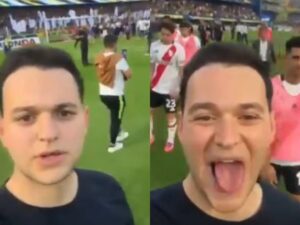 Boca sancionado tras el Superclásico: sin banderas ni cotillón en su próximo partido