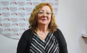 VIDEO | APTS alerta por la falta de personal y la fuga de profesionales por los bajos salarios