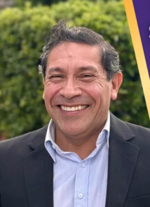 Sarmiento apuntó contra Olagaray: «Parece perrito faldero que anda sosteniendolo Poggi de un collar»