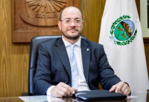 VIDEO | El rector de la UNSL rechaza la censura y respalda la enseñanza sobre derechos humanos