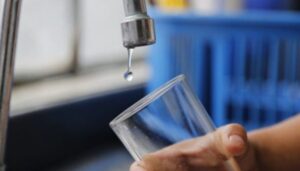 Anuncian un corte programado de agua en la zona céntrica de la ciudad para este jueves