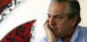 Causa Seguros: confirmaron el procesamiento de Alberto Fernández