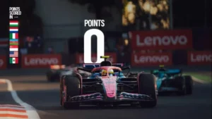 Alpine borró un polémico posteo sobre Franco Colapinto tras las críticas en redes