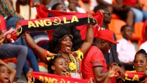 El irrisorio precio en Angola de las entradas para el amistoso con Argentina