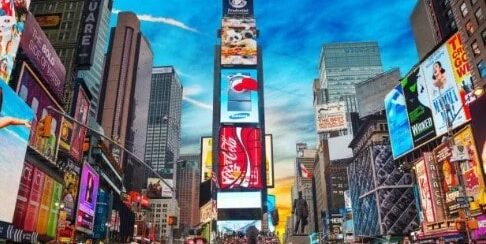 El Gobierno anunció la «Argentina Week» en Nueva York, con la presencia de Javier Milei