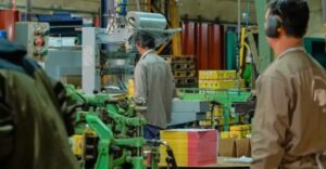 En septiembre, la actividad económica registró una suba mensual del 0,5%