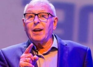 VIDEO | “Nos estamos convirtiendo en uno de los países africanos más pobres”, sostuvo Roberto Bacman