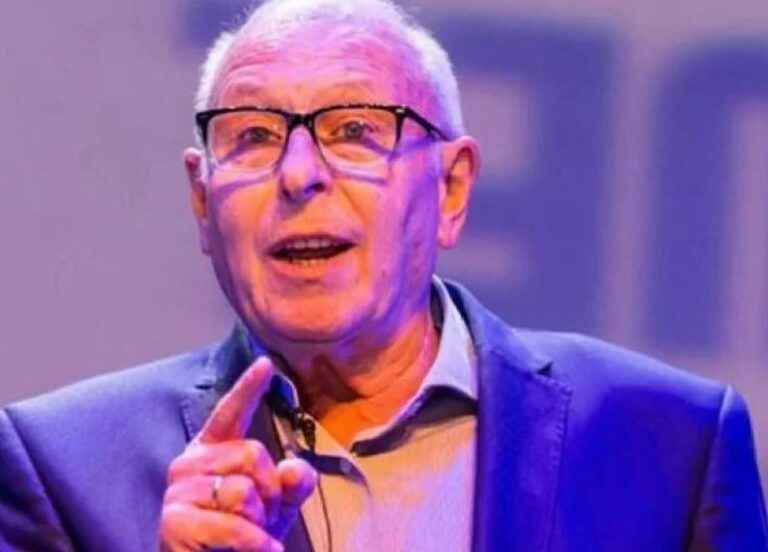 VIDEO | La imagen de Milei en su peor momento: el 64% de los argentinos lo ve de manera negativa