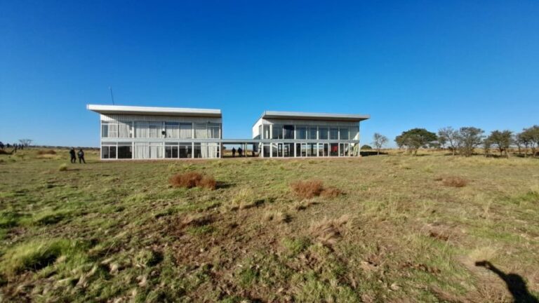 VIDEO | El Caburé: para Celdrán, la imputación a Bazla es «liviana» porque «su conducta fue determinante»