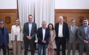 Adorni reunió al Consejo de Mayo pero no hubo acuerdo con la CGT