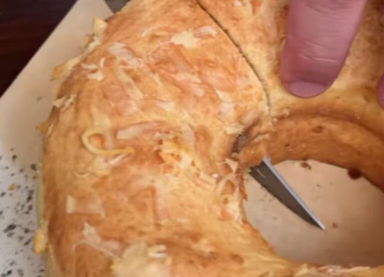 Chipa matera en licuadora: la receta fácil que es furor en TikTok