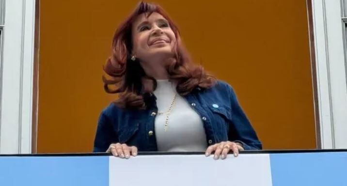La Justicia impuso nuevas restricciones para las visitas a Cristina Kirchner en su casa de Constitución