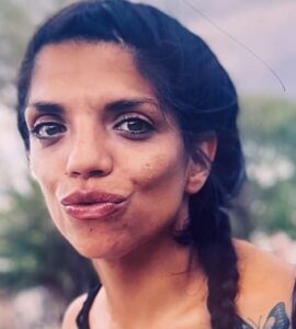 Buscan a una joven de 29 años desaparecida desde este lunes en San Luis