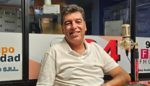 Orlando pidió abrir todas las urnas tras las elecciones en Potrero: “Demos transparencia y tranquilidad al pueblo”