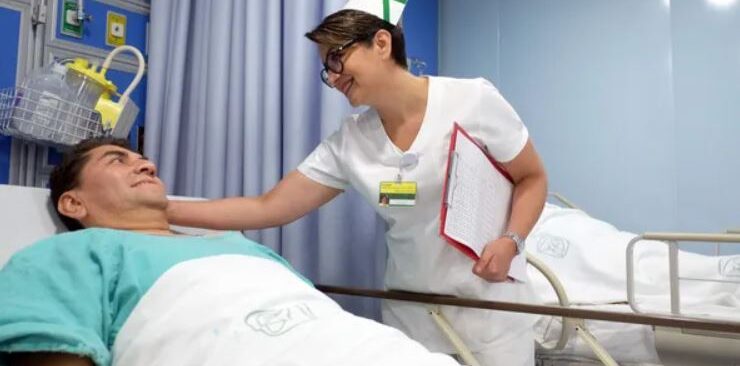 Por qué se celebra el Día Nacional de la Enfermería cada 21 de noviembre