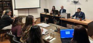 Caso de abuso sexual a un adolescente: rechazaron la prisión domiciliaria y Fares seguirá detenido