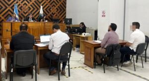 La Fiscalía solicita ocho años de prisión para un hombre acusado de abusar de su hijastra