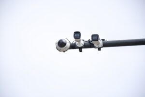 VIDEO | Avanza la colocación de equipos de fotomultas en Villa Mercedes