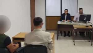 San Luis: formulan cargos contra un automovilista por la muerte de un ciclista