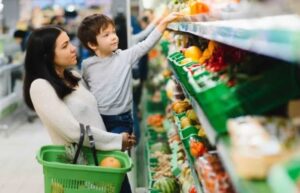 La inflación de octubre fue del 2,3% y acumula un 31,3% interanual