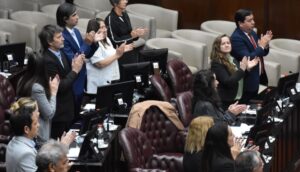 Diputados aprobó la ley que reduce la feria judicial en San Luis