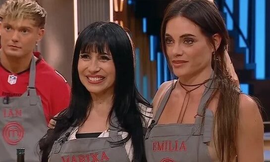A qué hora ver hoy lunes el «karaoke» de MasterChef Celebrity: qué artista estará presente