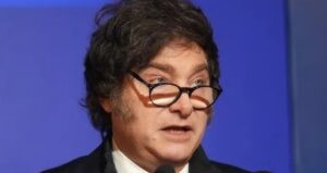 Javier Milei, sobre la eliminación del monotributo: «Son operaciones y mentiras de delincuentes»