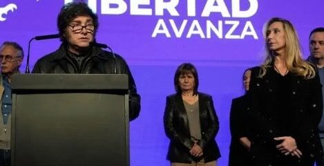 Javier Milei pone a prueba el nuevo Gabinete y prepara un relanzamiento partidario