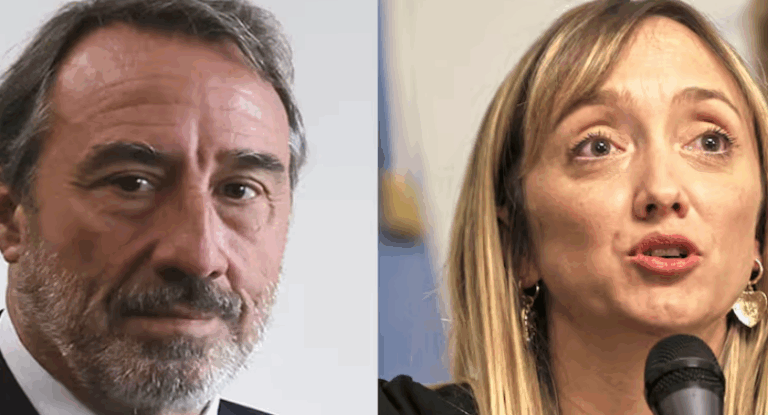 Avanza la negociación por dos nuevos miembros de la Corte