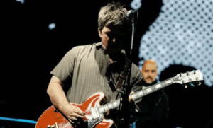 VIDEO | Oasis brilló en River: emoción y ovación en su show final en Argentina