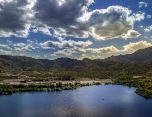 Fin de semana con probabilidad de lluvias aisladas y leve ascenso de la temperatura en San Luis