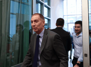 Santilli jura el martes y proyecta una gira que incluye a San Luis