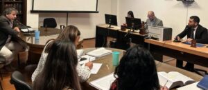 Causa Sergio Fares: el acusado seguirá con preventiva y evalúan otorgarle prisión domiciliaria 