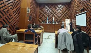 Absuelven a un hombre acusado de abusar de su hija y su hijastra por el principio de la duda