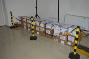 Este martes a las 18 comienza el escrutinio definitivo de las elecciones de Potrero