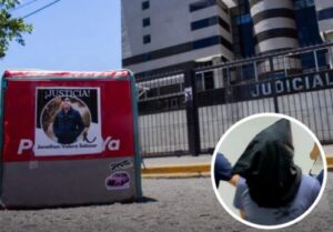 VIDEO | Muerte del delivery: el Superior Tribunal definirá la calificación del caso Mourelle