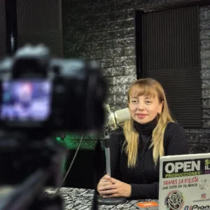 La intentaron matar, la amenazaron y quedaron libres: el duro testimonio de la jueza de Paz de Buena Esperanza