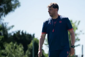 San Lorenzo no se entrenó por deudas salariales y crece la tensión con la dirigencia