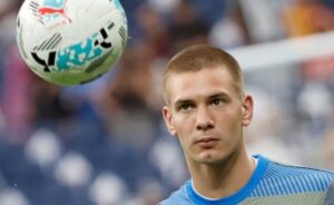 Mastantuono no jugó y crecen rumores de préstamo en Real Madrid